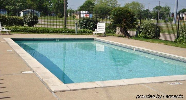 Countryside Inn Wharton Esterno foto